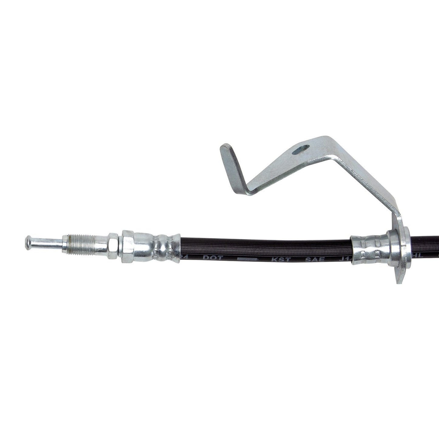 Dynamic Friction Company Brake Hydraulic Hose 350-27025