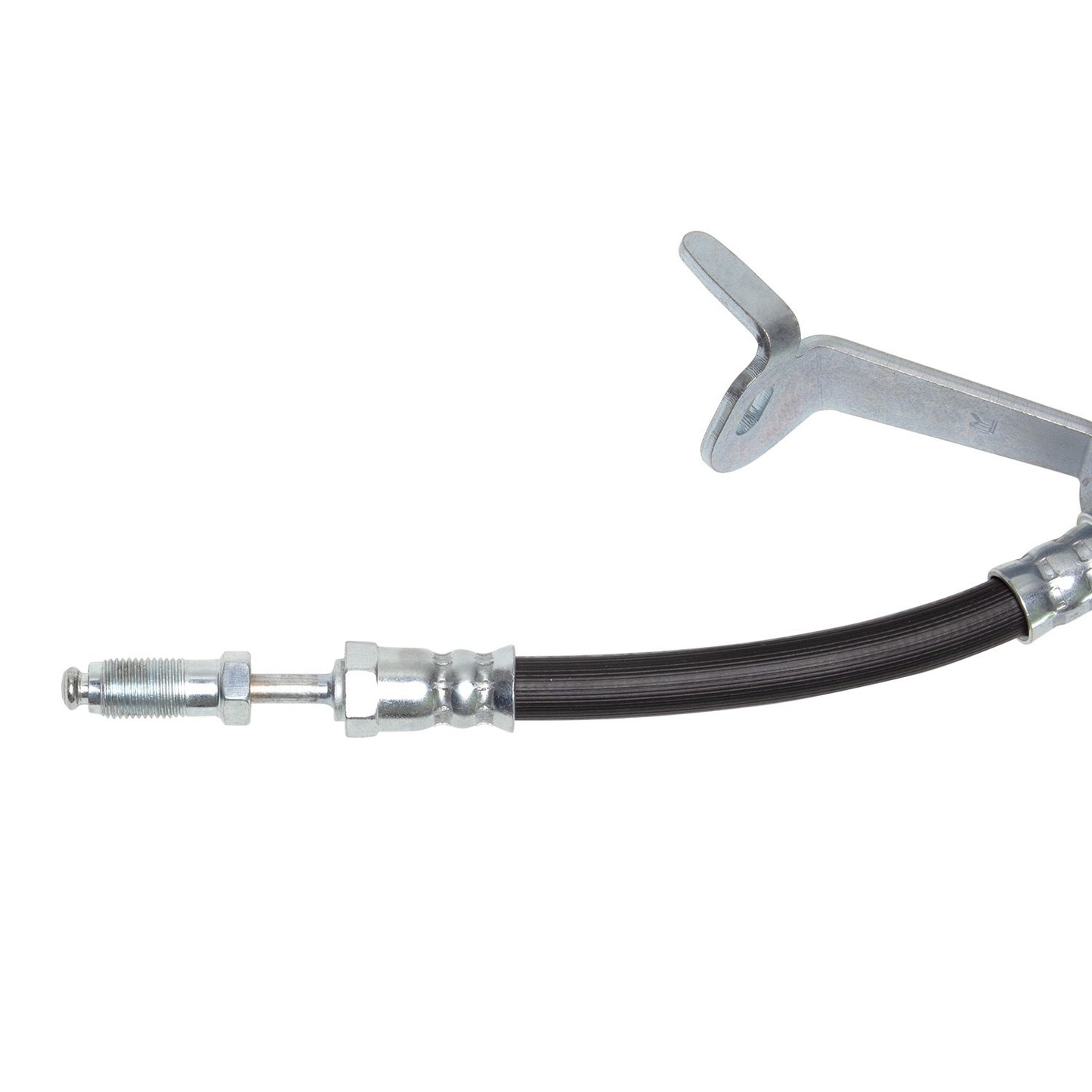 Dynamic Friction Company Brake Hydraulic Hose 350-27026
