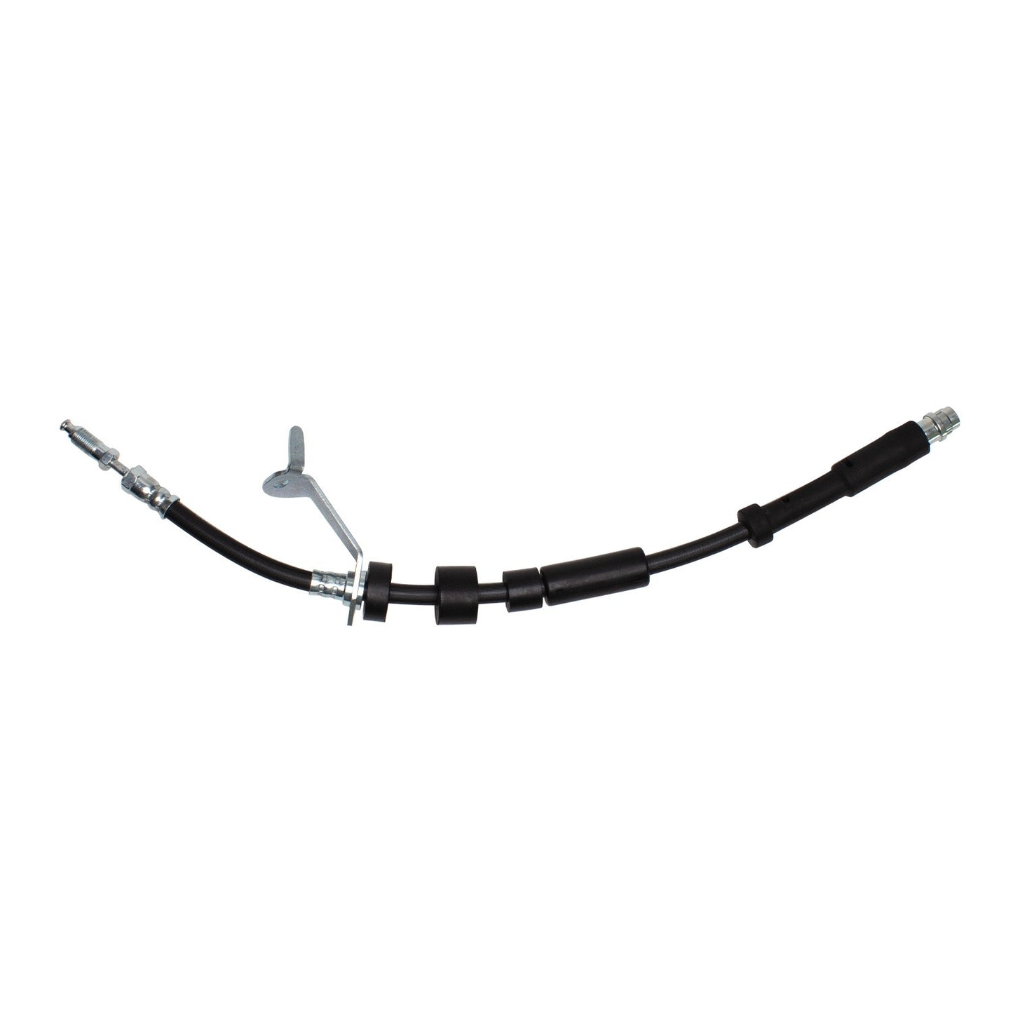Dynamic Friction Company Brake Hydraulic Hose 350-27026