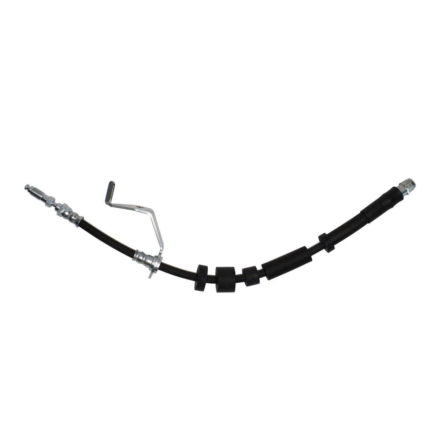 Dynamic Friction Company Brake Hydraulic Hose 350-27027