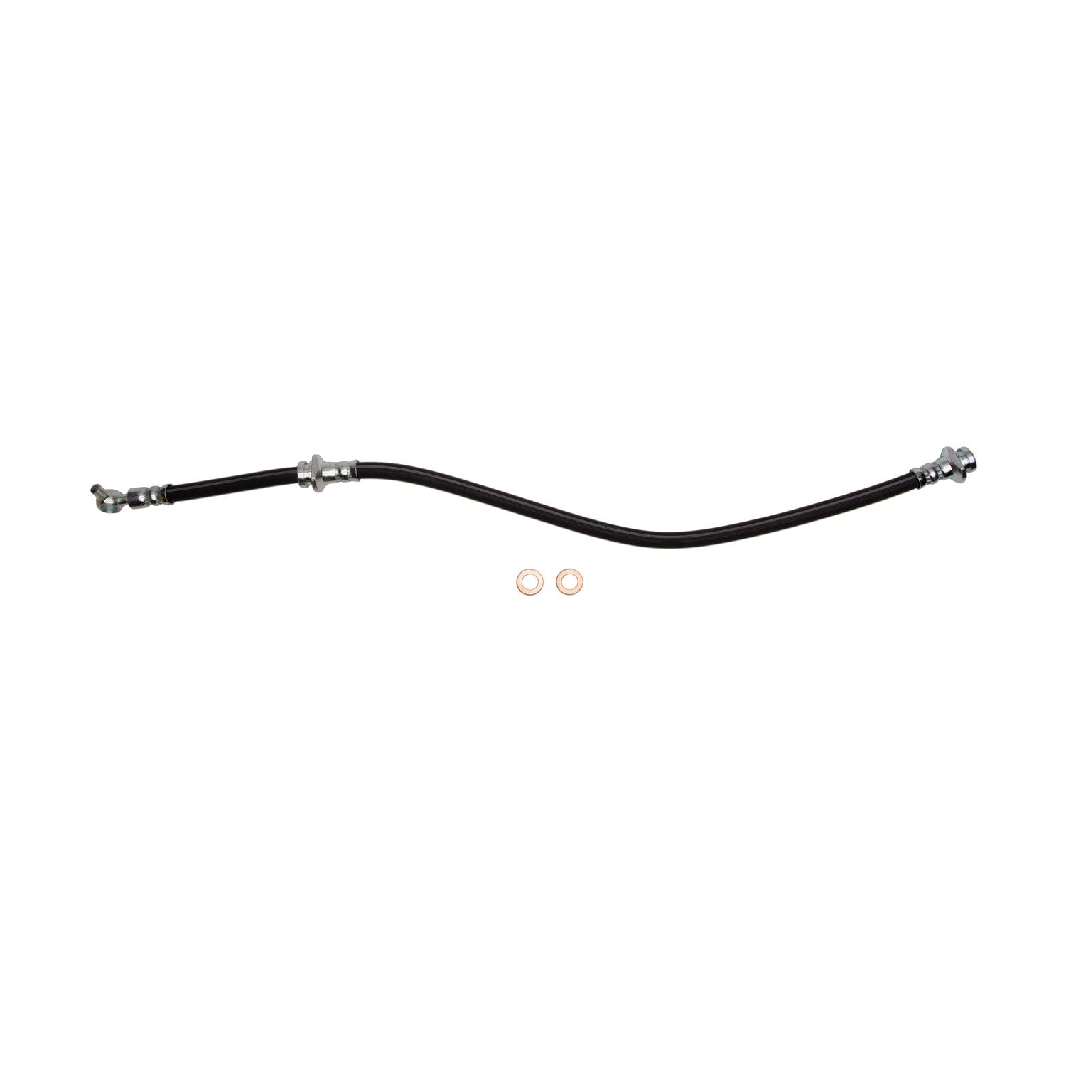 Dynamic Friction Company Brake Hydraulic Hose 350-27062