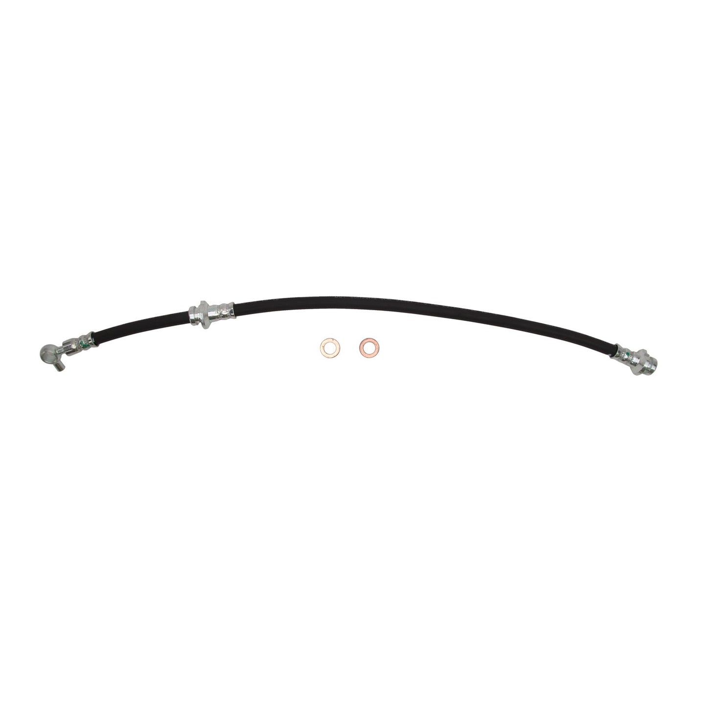 Dynamic Friction Company Brake Hydraulic Hose 350-27063