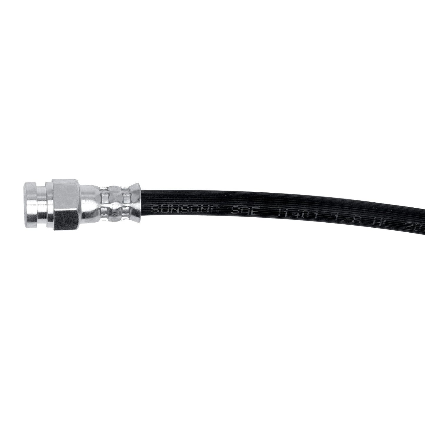 Dynamic Friction Company Brake Hydraulic Hose 350-28007