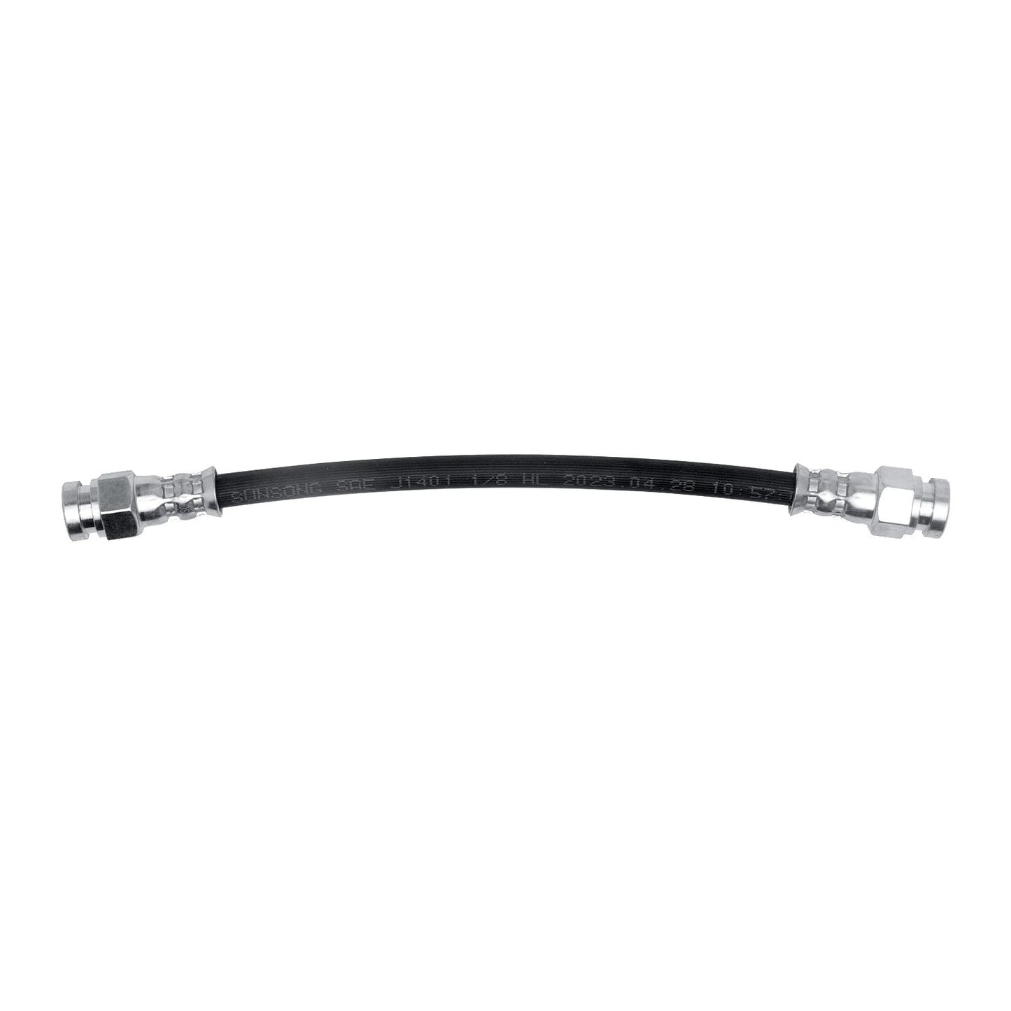 Dynamic Friction Company Brake Hydraulic Hose 350-28007