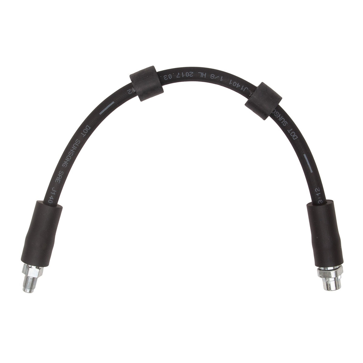 DFC 00-03 BMW Z8 Front Brake Hose 350-31014