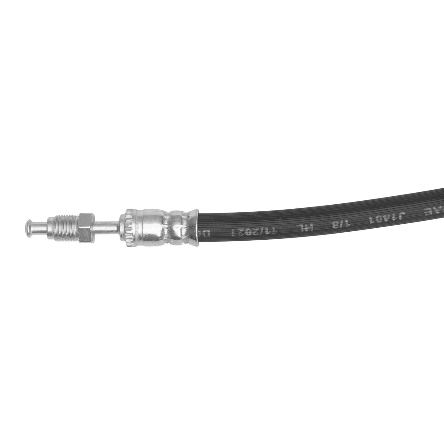 Dynamic Friction Company Brake Hydraulic Hose 350-31036