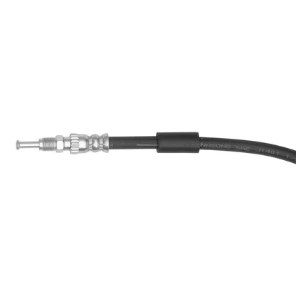 Dynamic Friction Company Brake Hydraulic Hose 350-31037