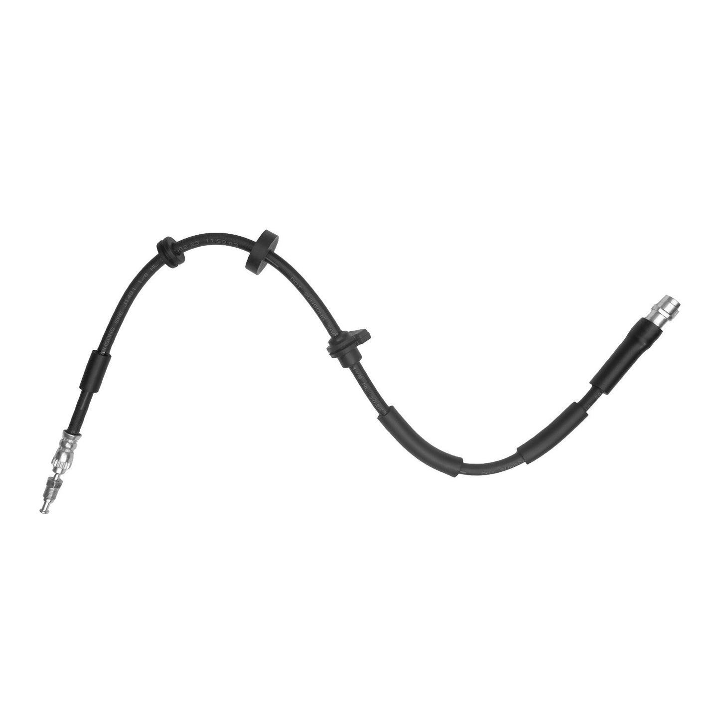 Dynamic Friction Company Brake Hydraulic Hose 350-31037