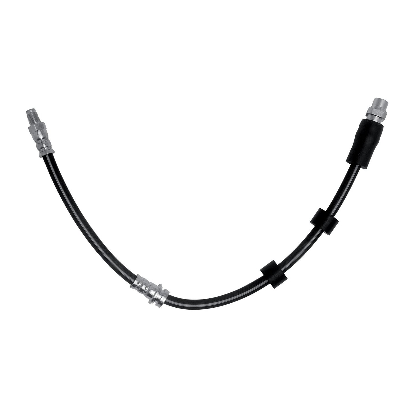 Dynamic Friction Company Brake Hydraulic Hose 350-31038