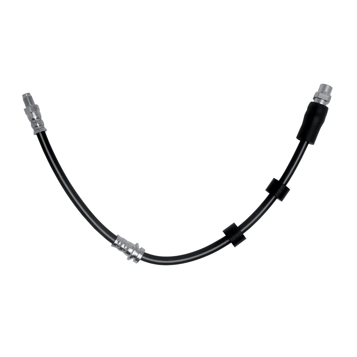 Dynamic Friction Company Brake Hydraulic Hose 350-31038