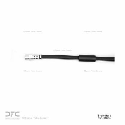 Dynamic Friction Company Brake Hydraulic Hose 350-31066