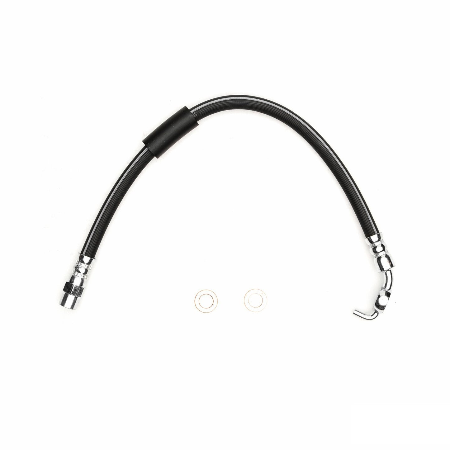 Dynamic Friction Company Brake Hydraulic Hose 350-31066