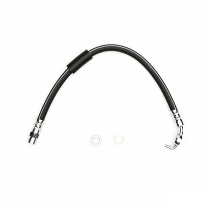 Dynamic Friction Company Brake Hydraulic Hose 350-31066