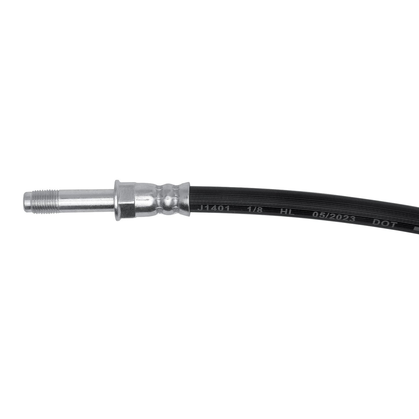 Dynamic Friction Company Brake Hydraulic Hose 350-31072