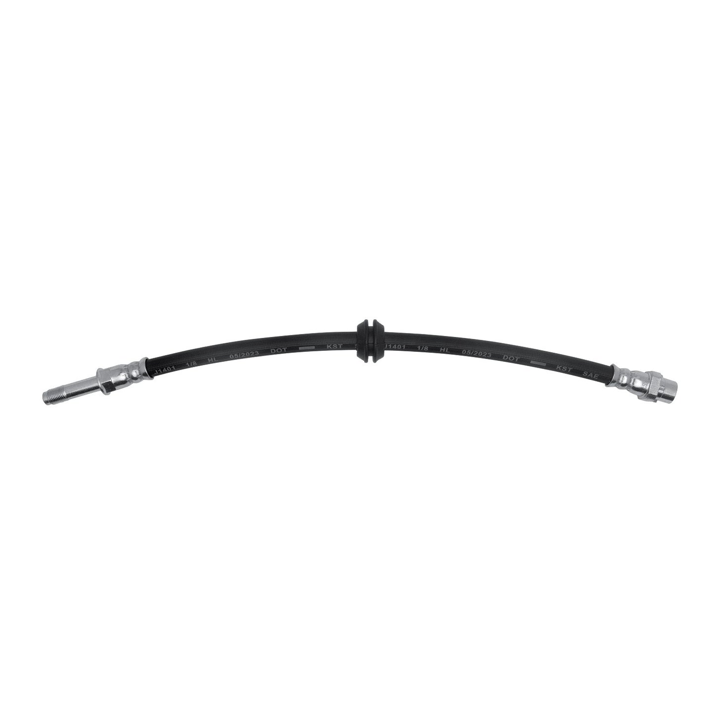 Dynamic Friction Company Brake Hydraulic Hose 350-31072