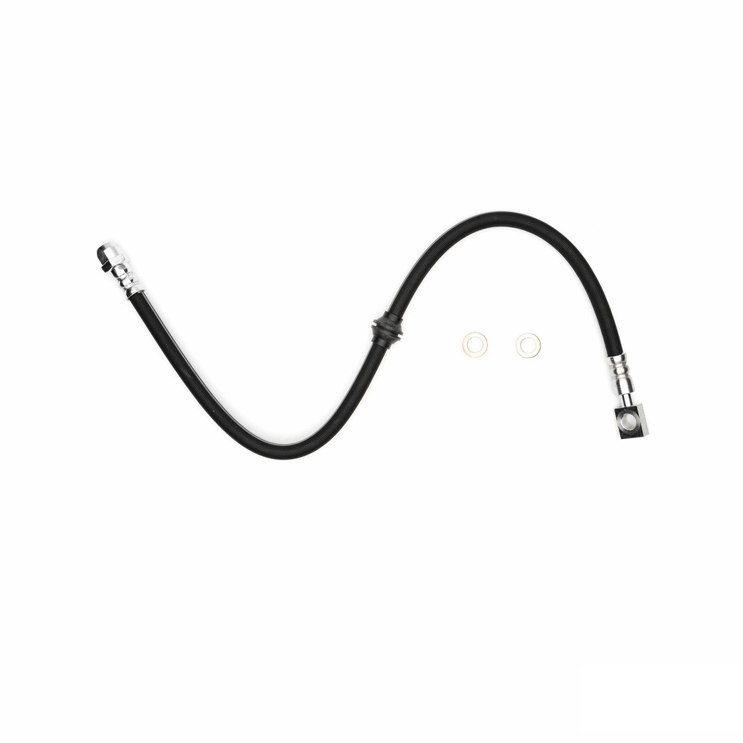 Dynamic Friction Company Brake Hydraulic Hose 350-32000