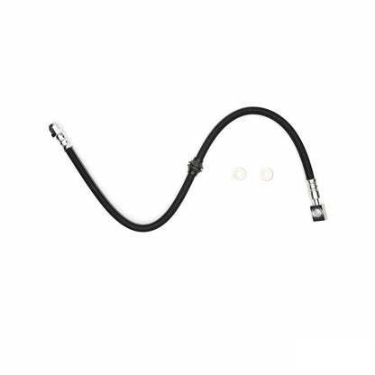 Dynamic Friction Company Brake Hydraulic Hose 350-32000