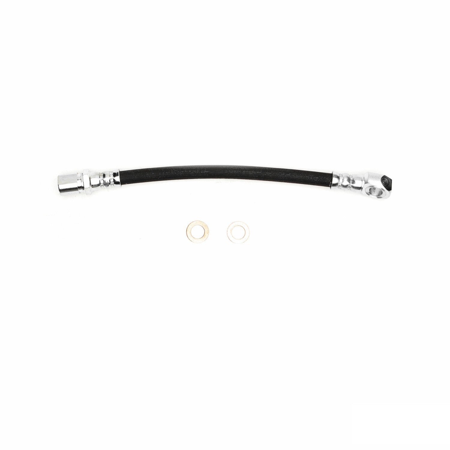 Dynamic Friction Company Brake Hydraulic Hose 350-33000