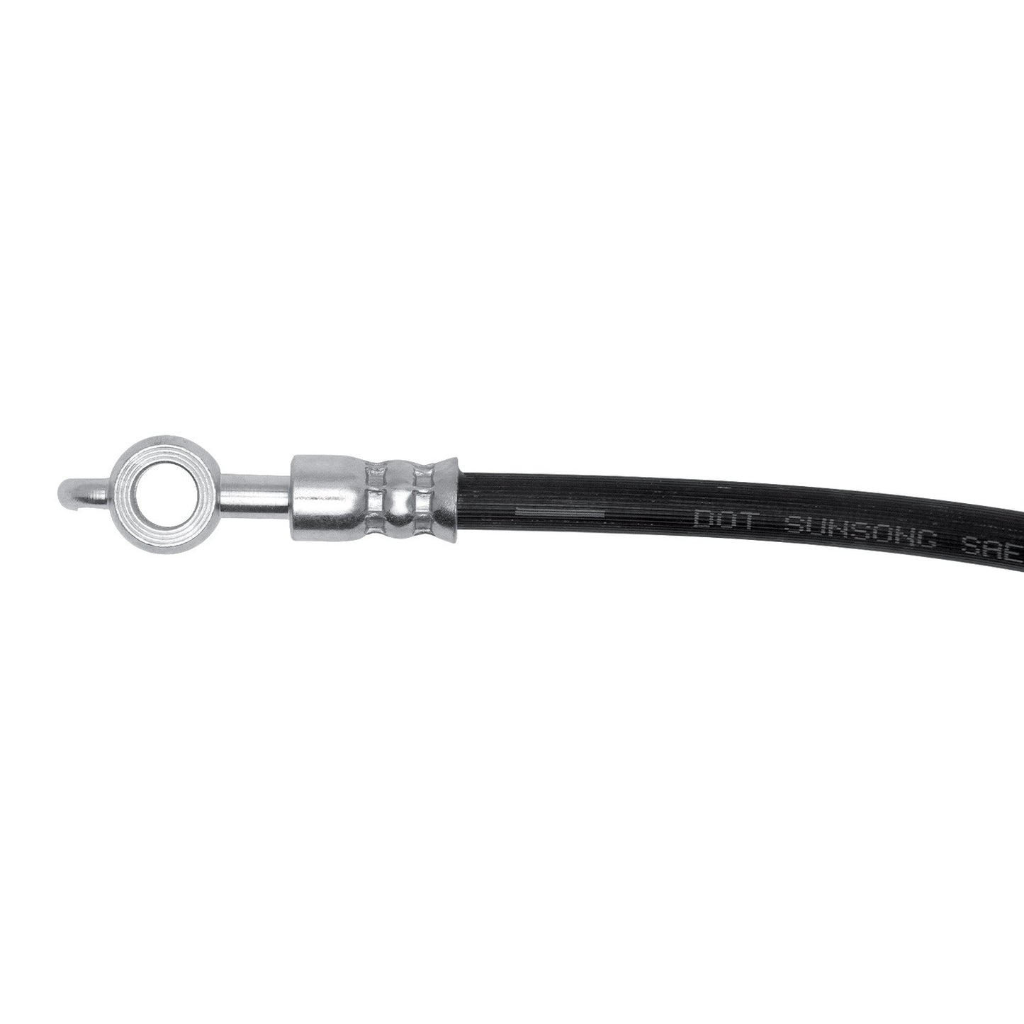 Dynamic Friction Company Brake Hydraulic Hose 350-37003