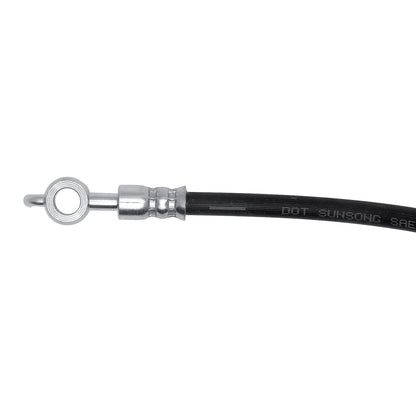 Dynamic Friction Company Brake Hydraulic Hose 350-37003