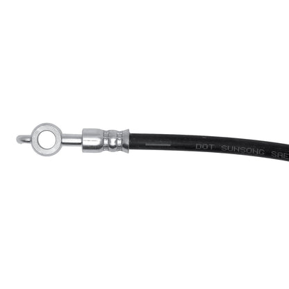 Dynamic Friction Company Brake Hydraulic Hose 350-37003