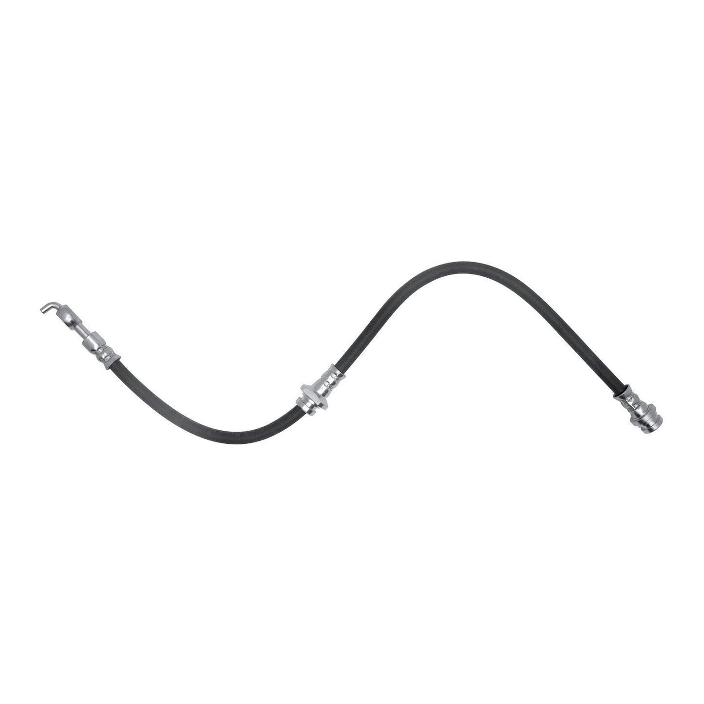 Dynamic Friction Company Brake Hydraulic Hose 350-37003