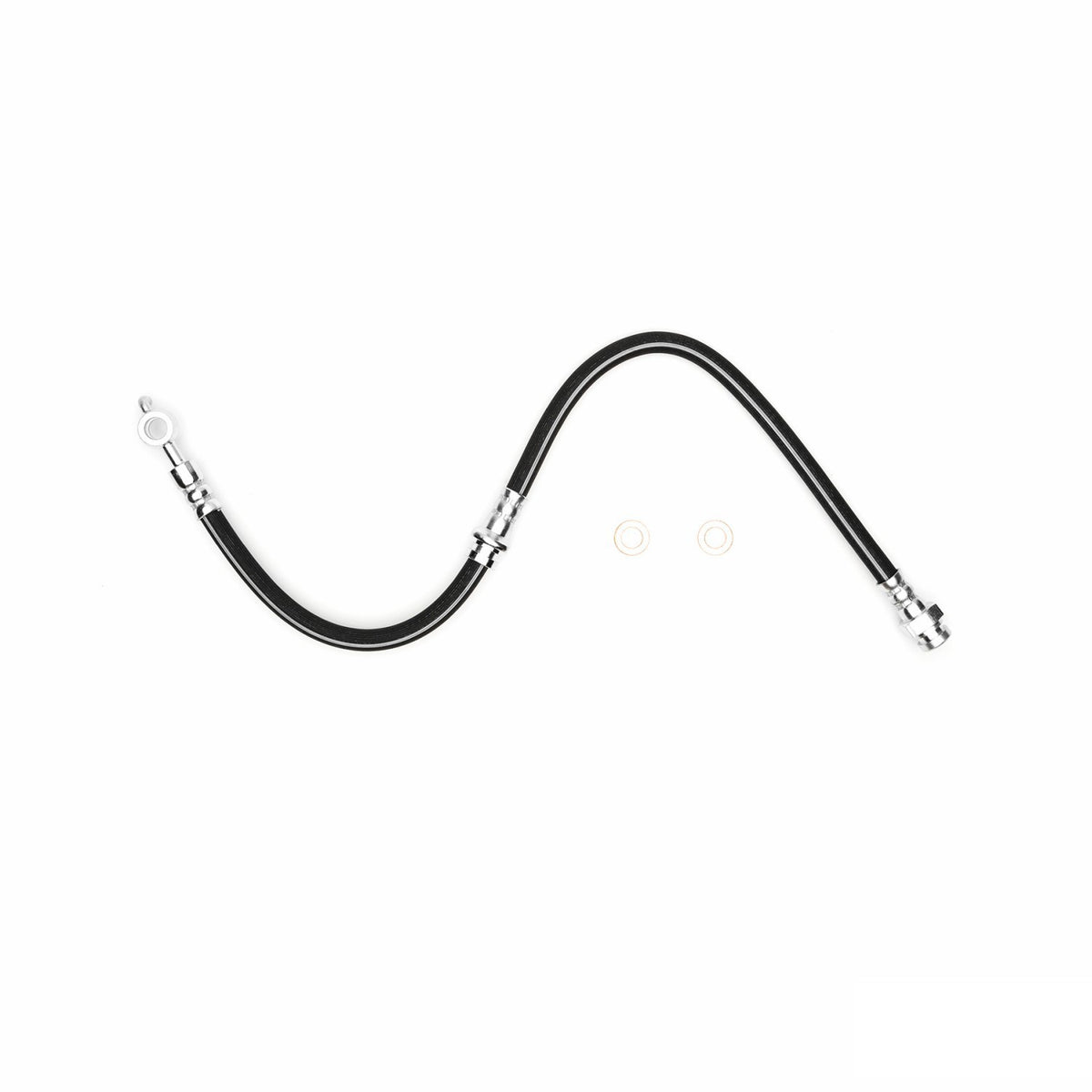 DFC 84-87 Isuzu Pickup Front Brake Hose 350-37005