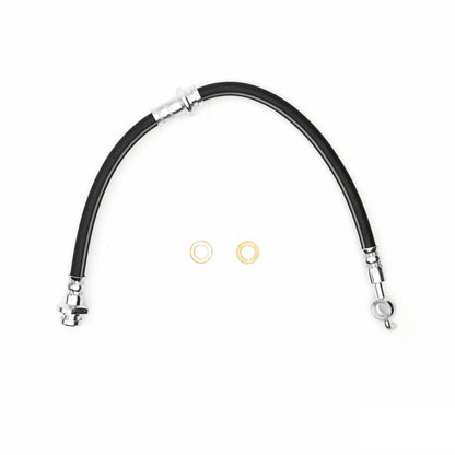 Dynamic Friction Company Brake Hydraulic Hose 350-37008