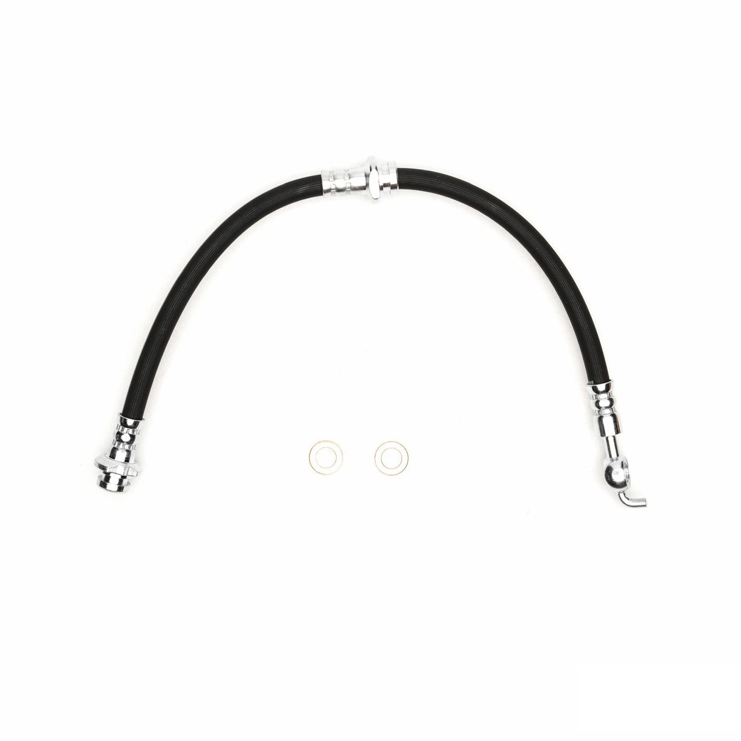 Dynamic Friction Company Brake Hydraulic Hose 350-37010