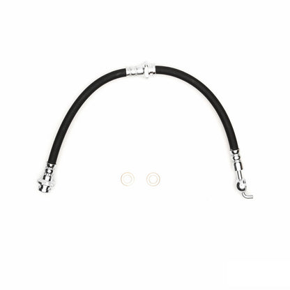 Dynamic Friction Company Brake Hydraulic Hose 350-37010