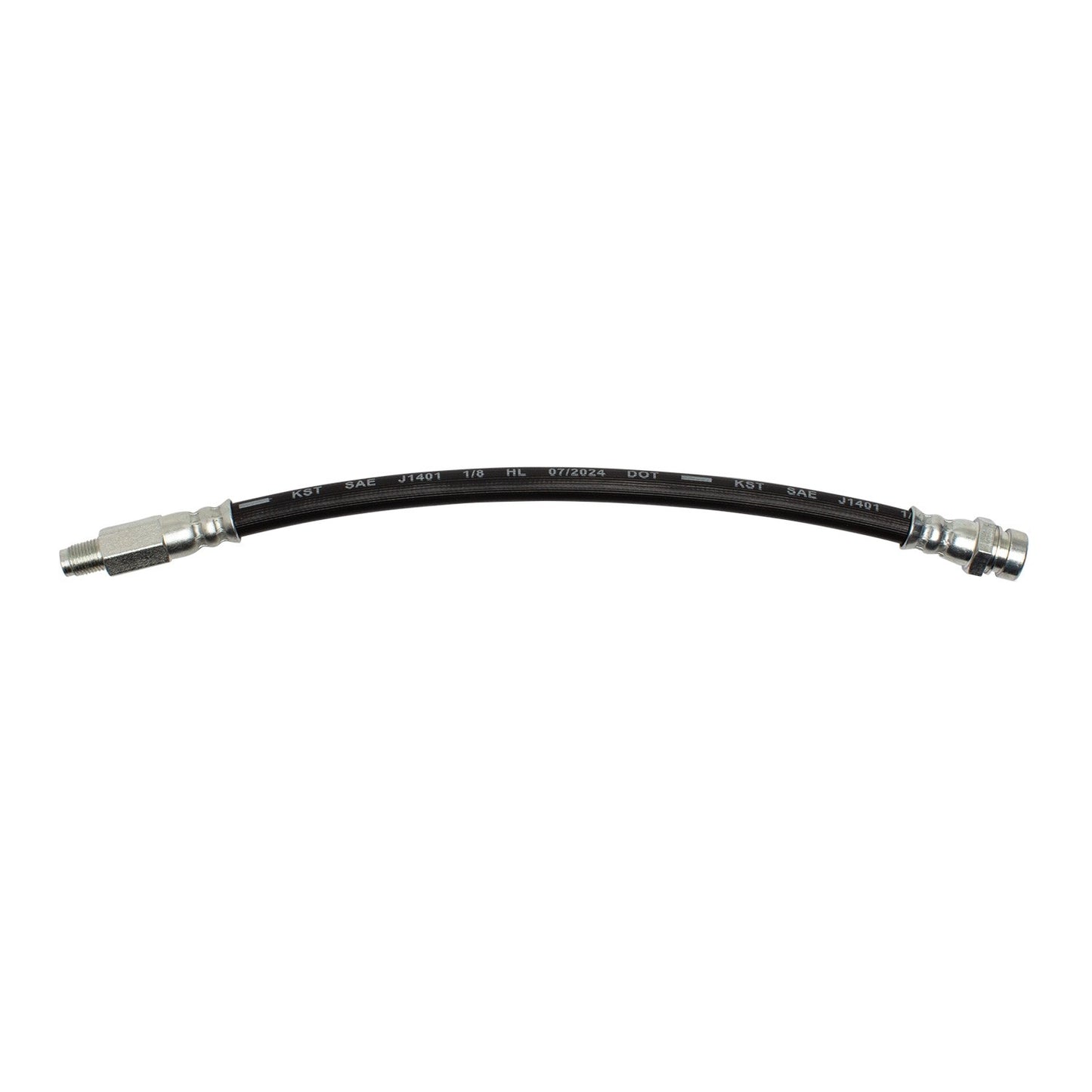 Dynamic Friction Company Brake Hydraulic Hose 350-37016