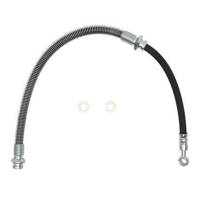 Dynamic Friction Company Brake Hydraulic Hose 350-37019