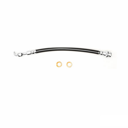 Dynamic Friction Company Brake Hydraulic Hose 350-37023
