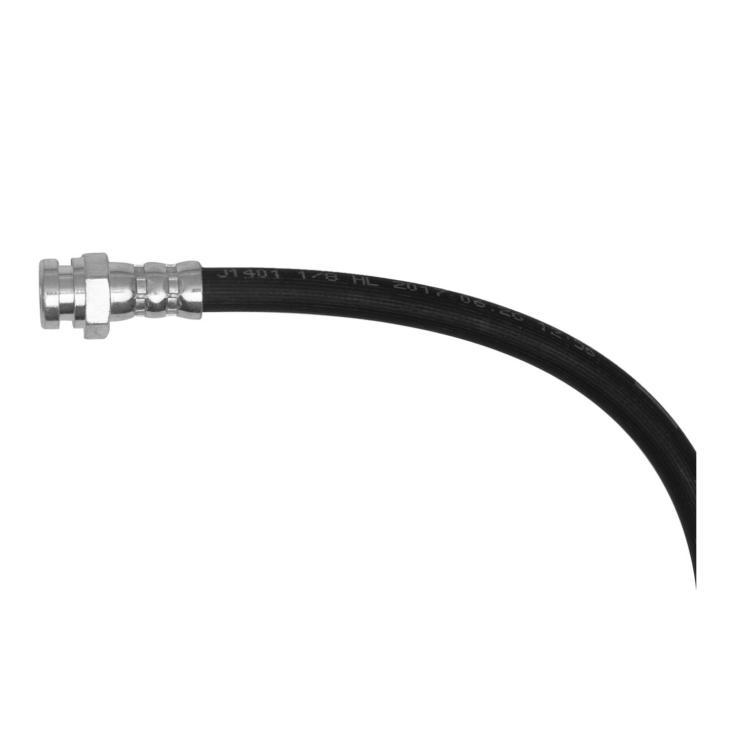 Dynamic Friction Company Brake Hydraulic Hose 350-37027