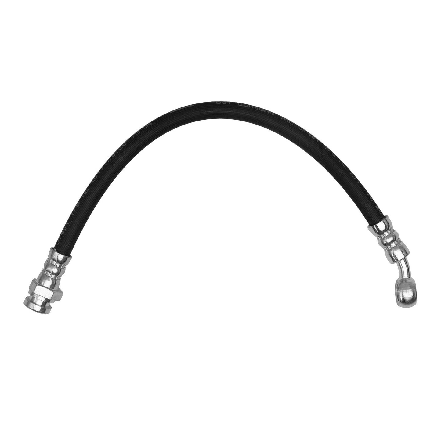 Dynamic Friction Company Brake Hydraulic Hose 350-37027