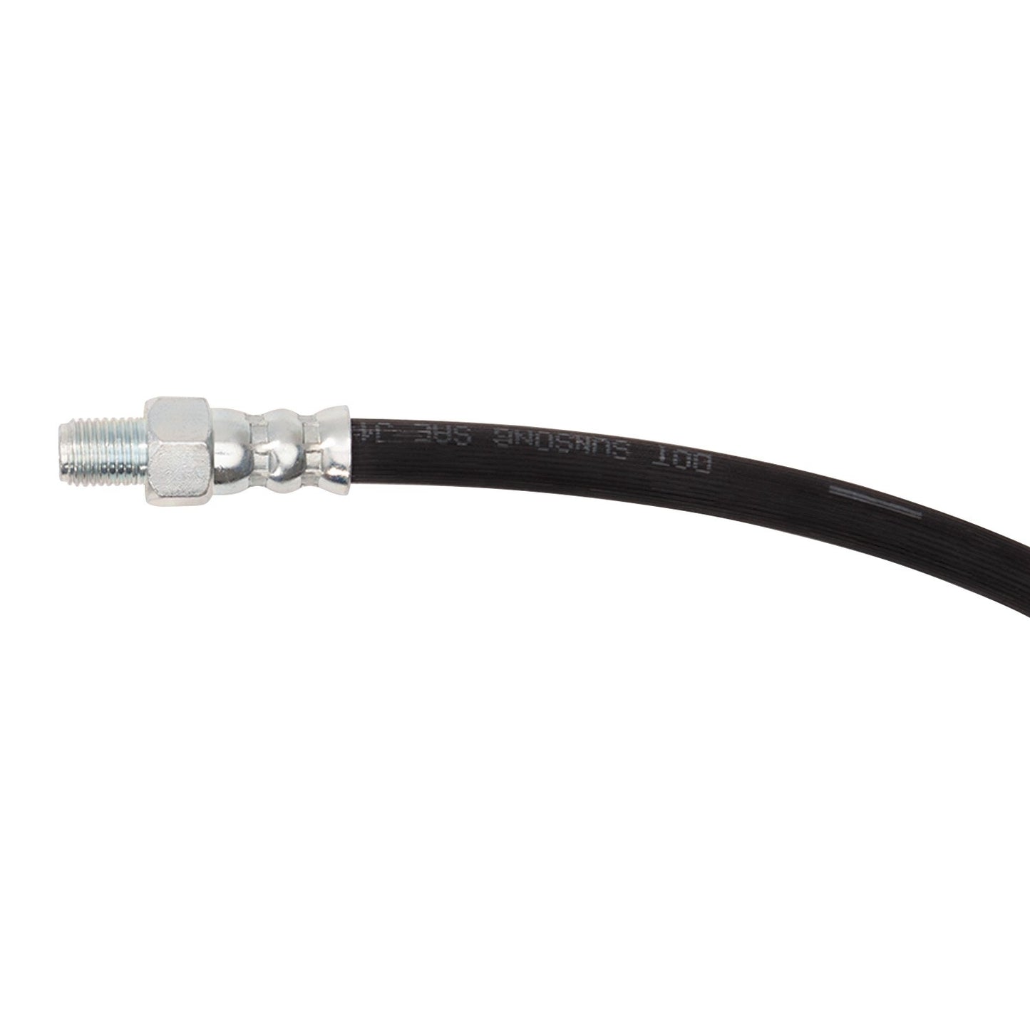 Dynamic Friction Company Brake Hydraulic Hose 350-39000