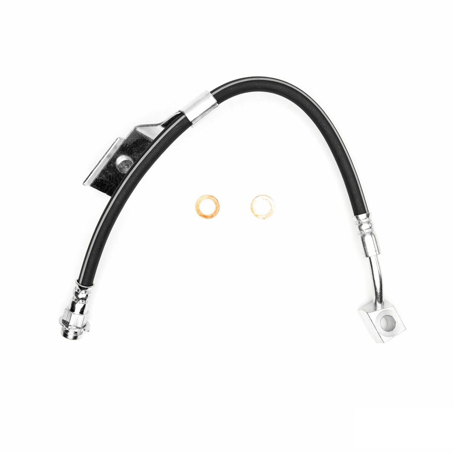 Dynamic Friction Company Brake Hydraulic Hose 350-39004
