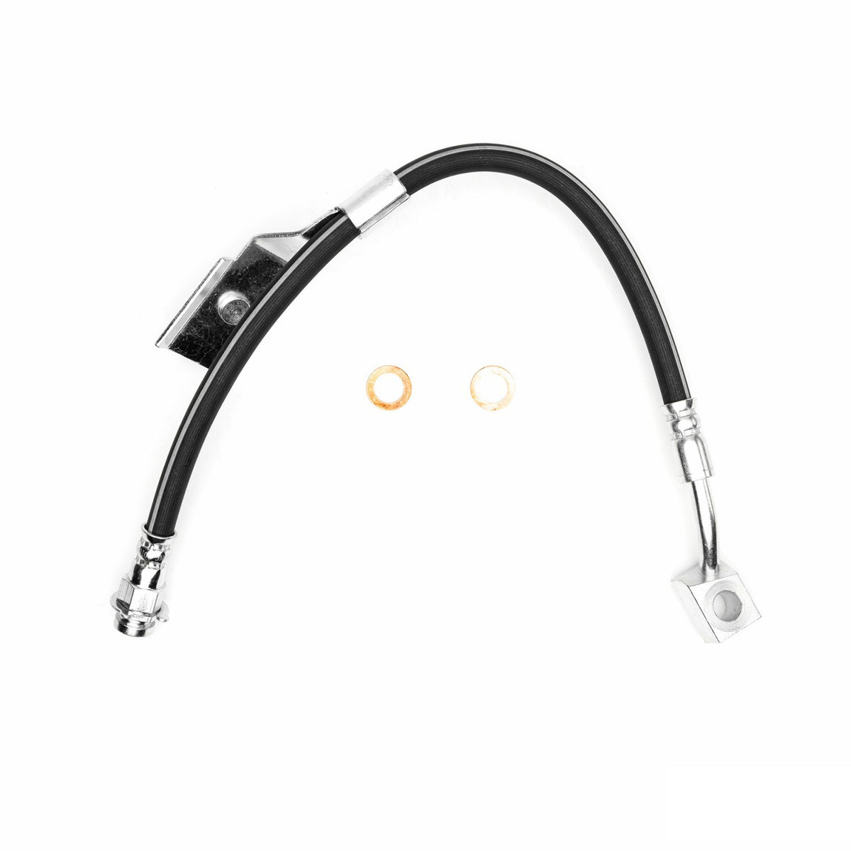 Dynamic Friction Company Brake Hydraulic Hose 350-39004