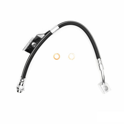 Dynamic Friction Company Brake Hydraulic Hose 350-39004