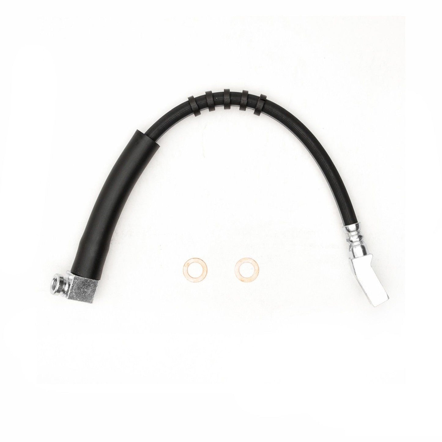 Dynamic Friction Company Brake Hydraulic Hose 350-39007