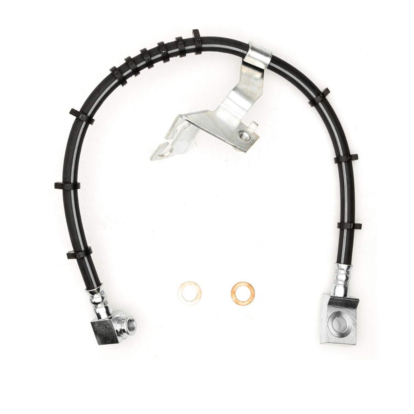 Dynamic Friction Company Brake Hydraulic Hose 350-39008