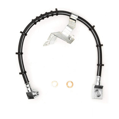 Dynamic Friction Company Brake Hydraulic Hose 350-39008