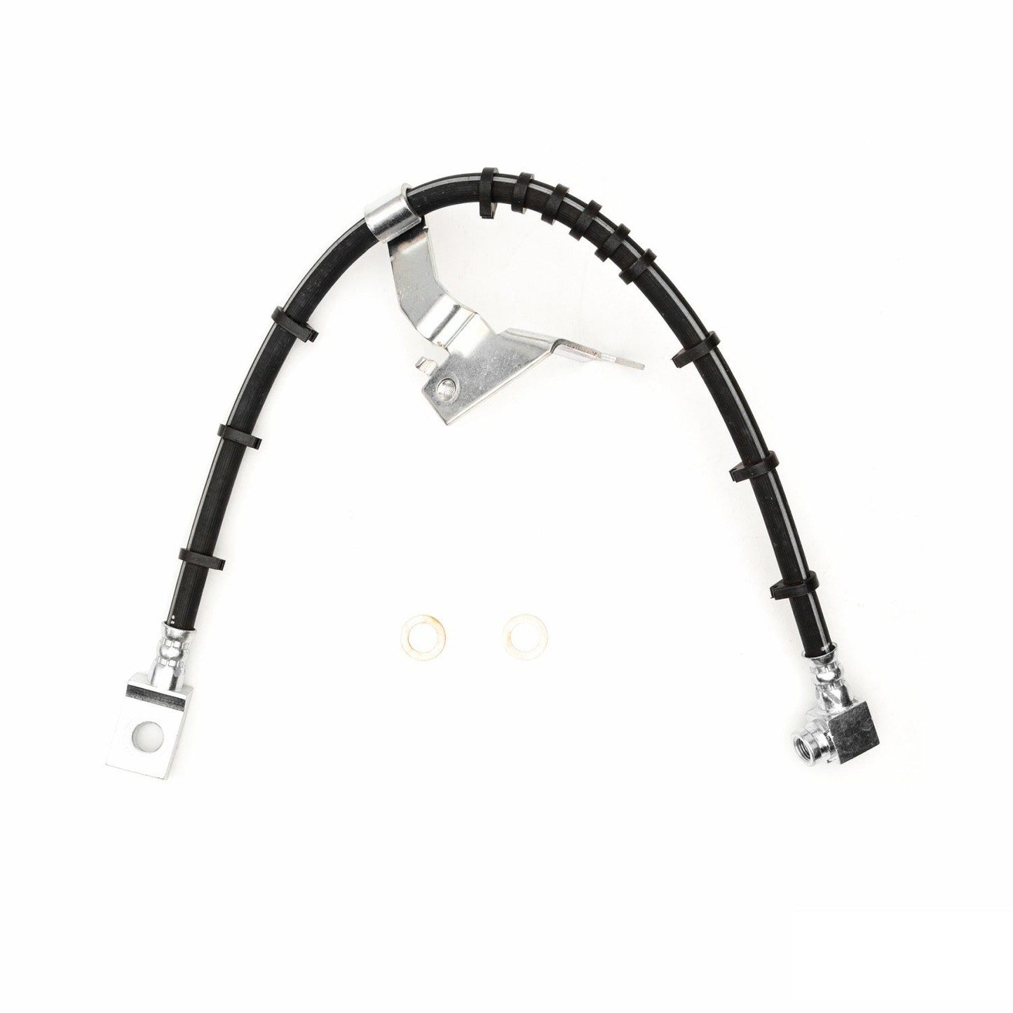 Dynamic Friction Company Brake Hydraulic Hose 350-39009