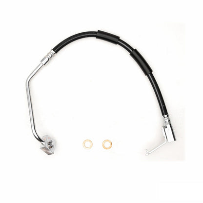 Dynamic Friction Company Brake Hydraulic Hose 350-39010
