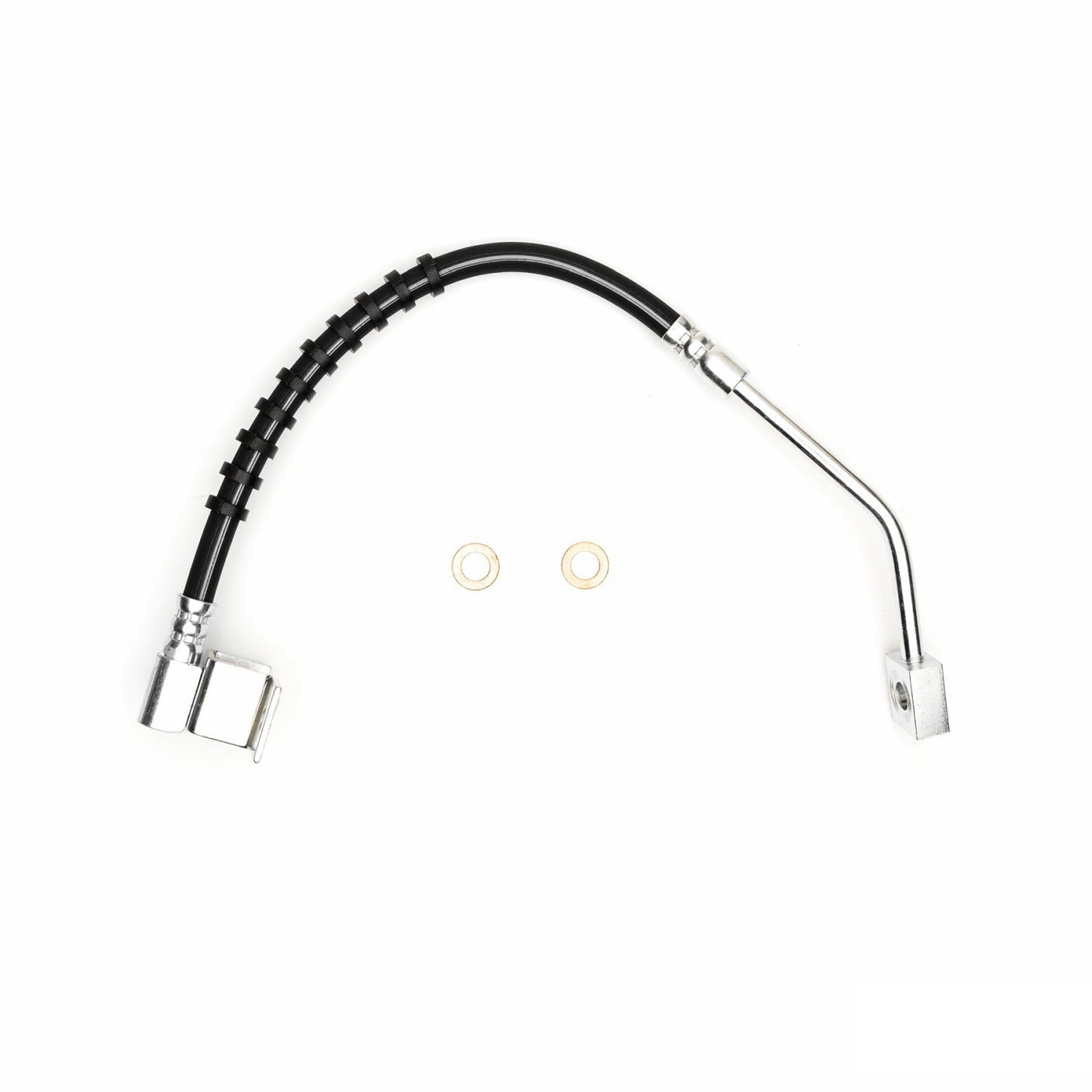 Dynamic Friction Company Brake Hydraulic Hose 350-39015