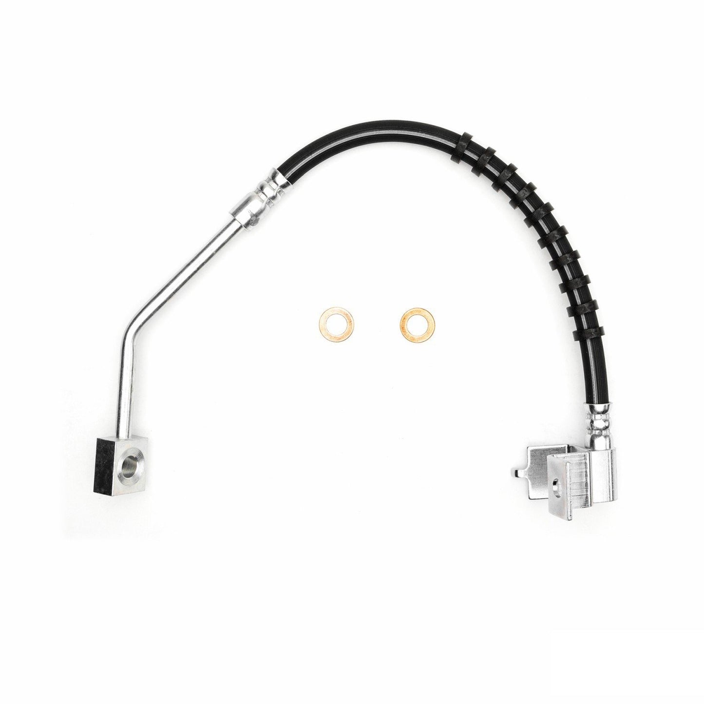 Dynamic Friction Company Brake Hydraulic Hose 350-39016