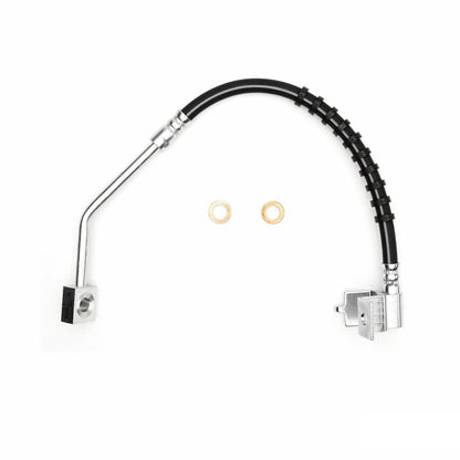 Dynamic Friction Company Brake Hydraulic Hose 350-39016