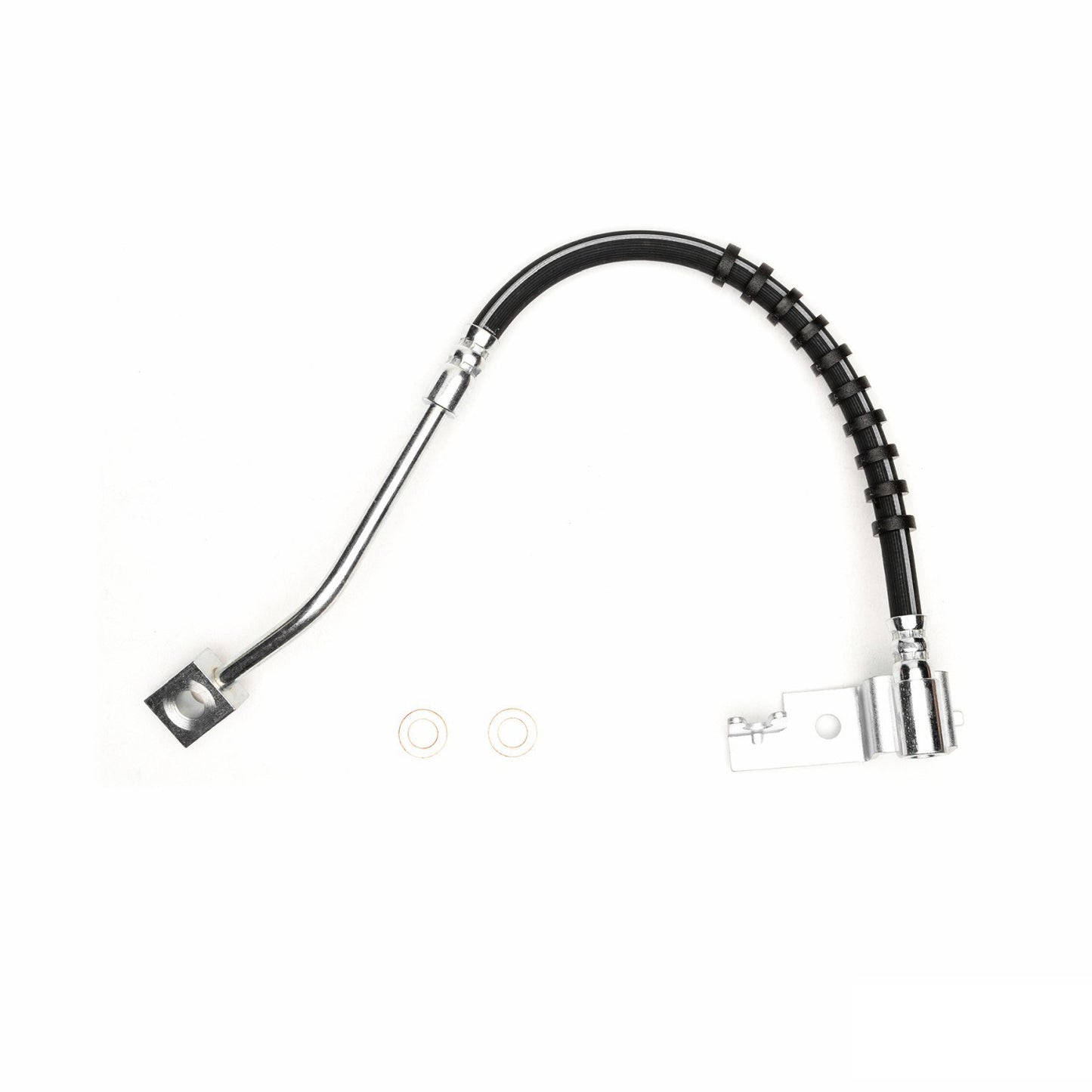Dynamic Friction Company Brake Hydraulic Hose 350-39017