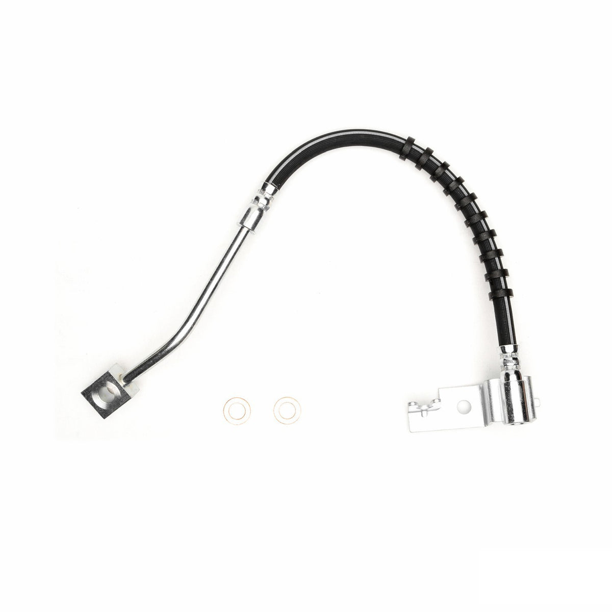 Dynamic Friction Company Brake Hydraulic Hose 350-39017