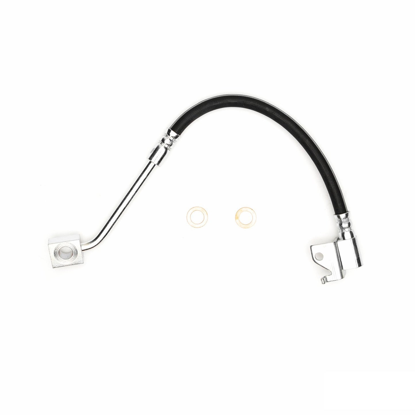 Dynamic Friction Company Brake Hydraulic Hose 350-39019